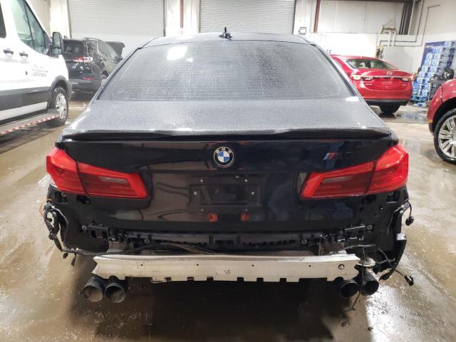 WBSJF0C52JB283185 BMW M5