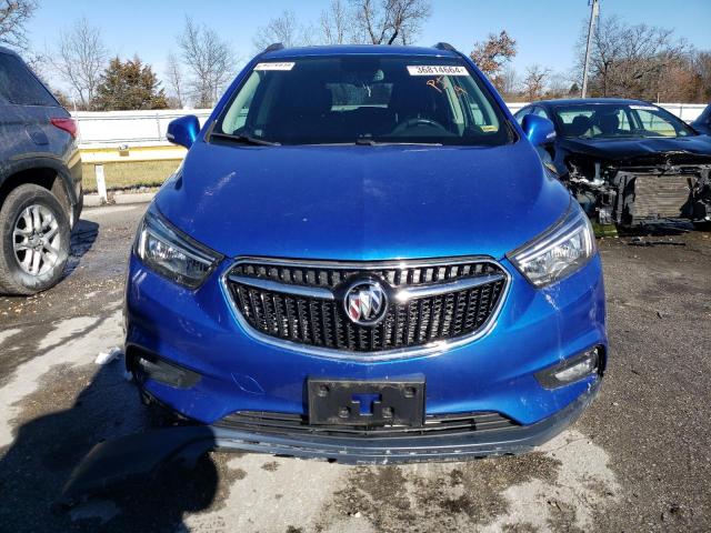 KL4CJBSB1JB707970 Buick Encore Preferred Ii