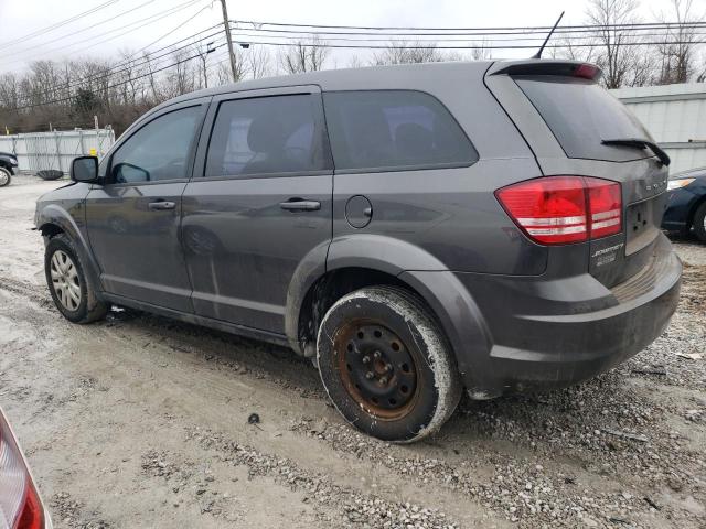 3C4PDCAB7FT711971 Dodge JOURNEY SE