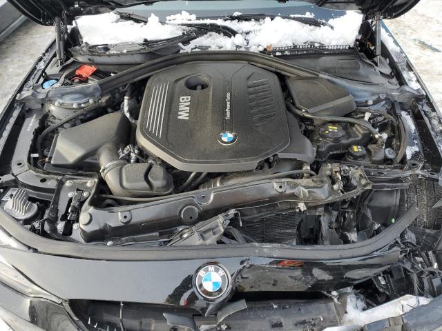 WBA4J7C5XKBM74623 BMW 440xi Gran Coupe