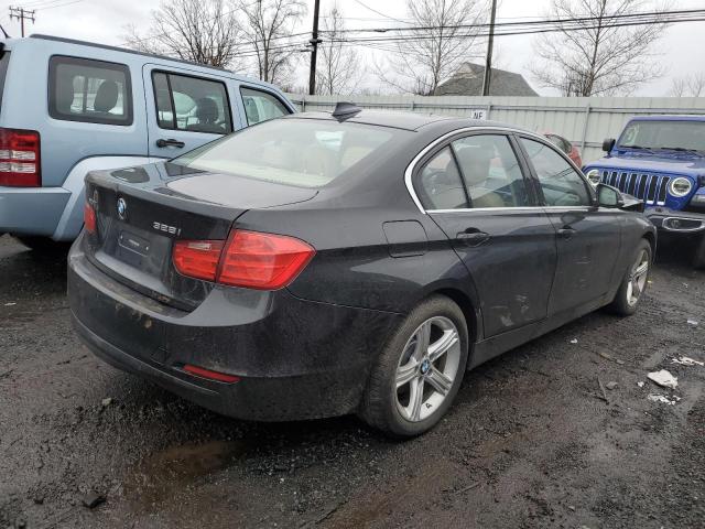 WBA3B5G56FNS11802 BMW 328 Xi Sulev