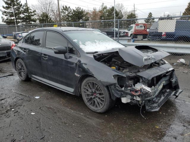 JF1VA2V66G9811146 Subaru Wrx Sti