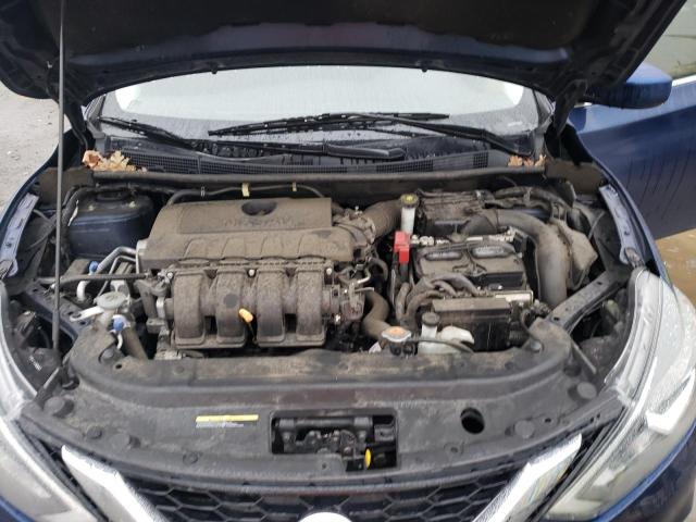 3N1AB7AP2KY323982 Nissan SENTRA S