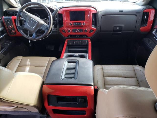 1GT12SEY6KF152860 GMC Sierra K2500 Denali