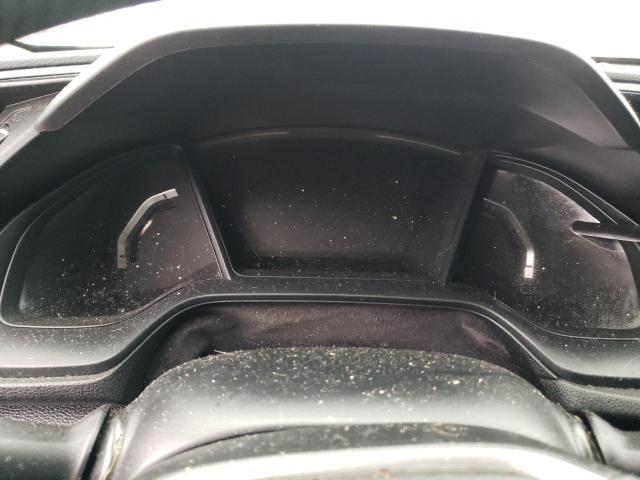 2HGFC2F62MH503010 Honda Civic Lx