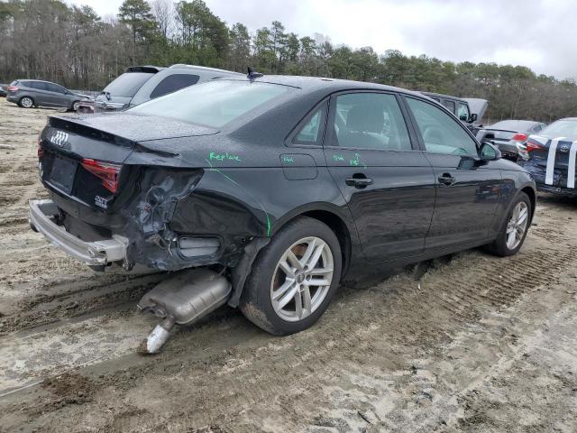 WAUANAF42HN012314 Audi A4 PREMIUM
