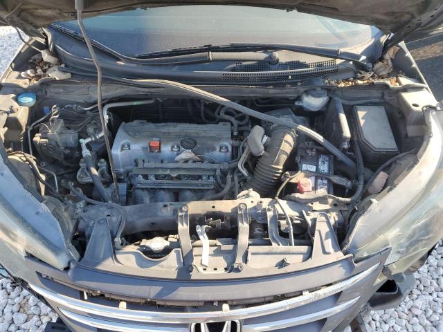 3CZRM3H34EG713072 Honda CR-V LX