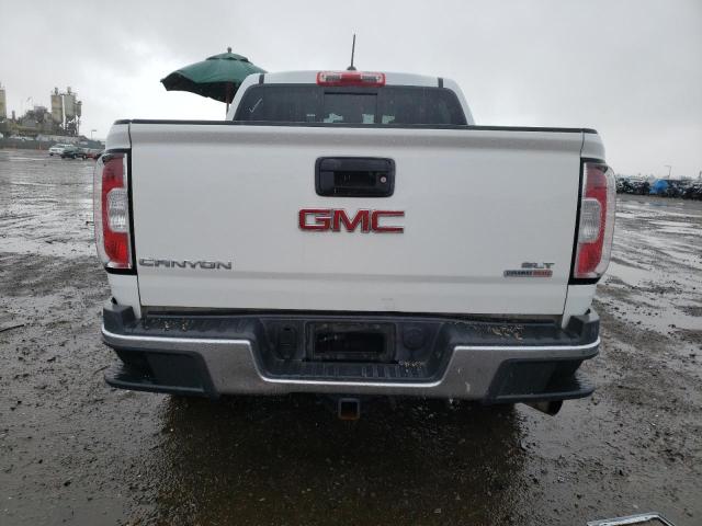 1GTG5DE10G1192288 GMC CANYON SLT