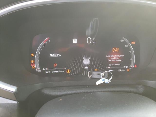 5J8YE1H01PL018970 Acura MDX A-SPEC