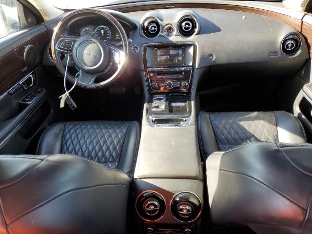 SAJWA2G74G8V99813 Jaguar Xjl Portfolio