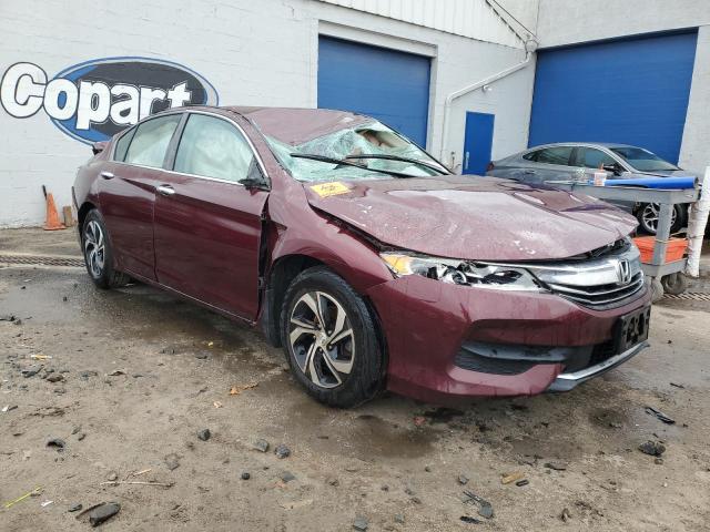 1HGCR2F4XGA061029 Honda ACCORD LX