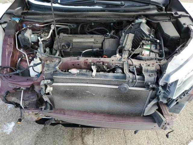 5J6RM4H5XFL022897 Honda CR-V EX