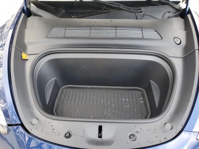 7SAYGDEE7PF762900 Tesla Model Y