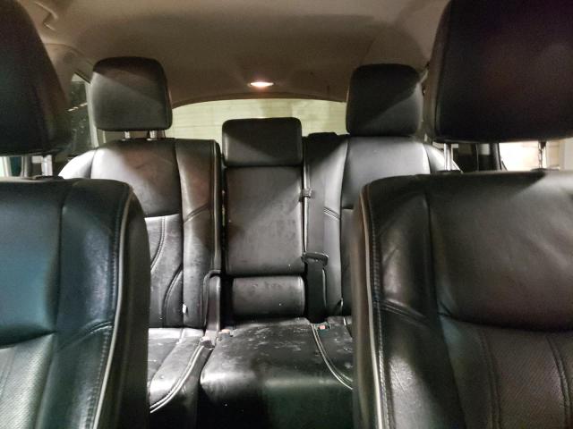 5N1AL0MM0GC503878 Infiniti QX60