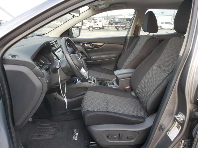 JN1BJ1BV0MW571224 Nissan Rogue Sport Sv