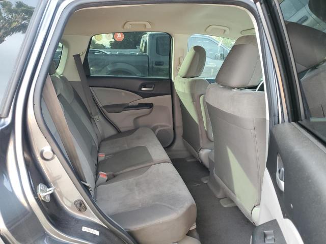 3CZRM3H35EG701092 Honda CR-V LX