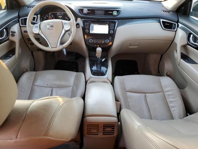 5N1AT2MV8FC806894 Nissan ROGUE S