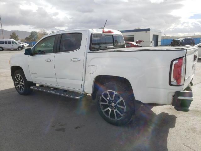 1GTG6EEN9H1108086 GMC Canyon Denali
