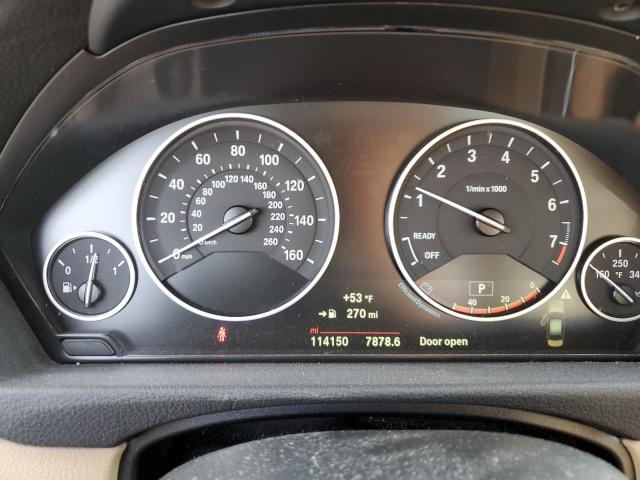 WBA3B5G50FNS14081 BMW 328 Xi Sulev