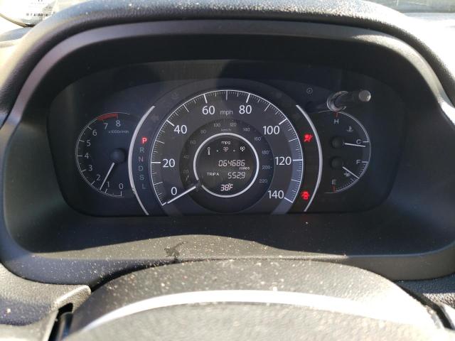 5J6RM4H54GL010388 Honda CR-V EX
