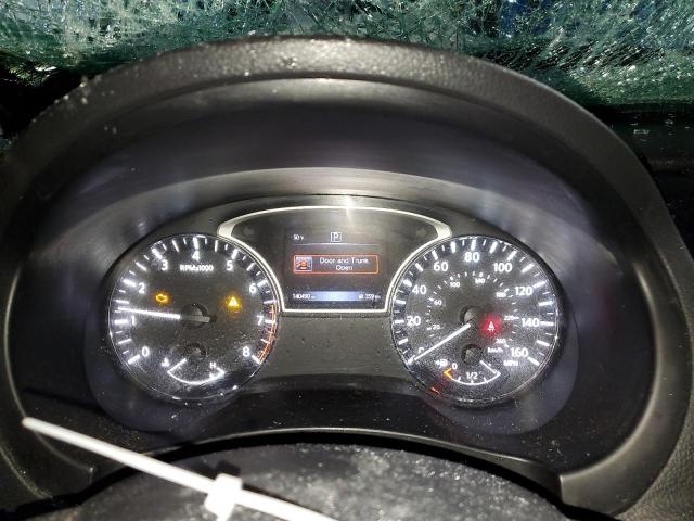 1N4AL3AP2GN376386 Nissan ALTIMA 2.5