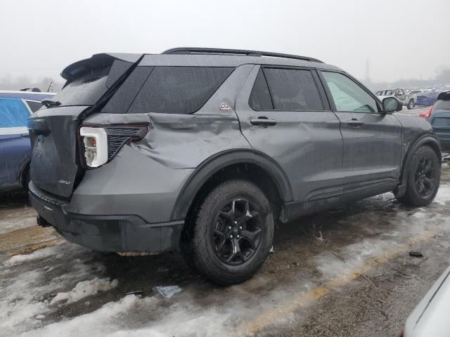 1FMSK8JH4NGB14003 Ford Explorer Timberline