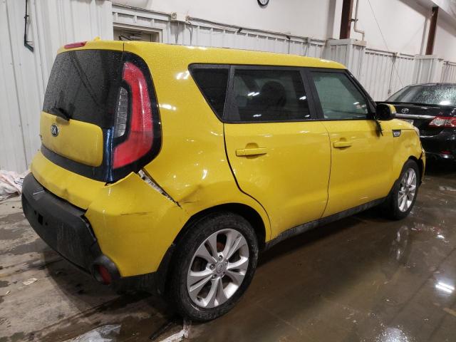 KNDJP3A5XE7089845 KIA SOUL +
