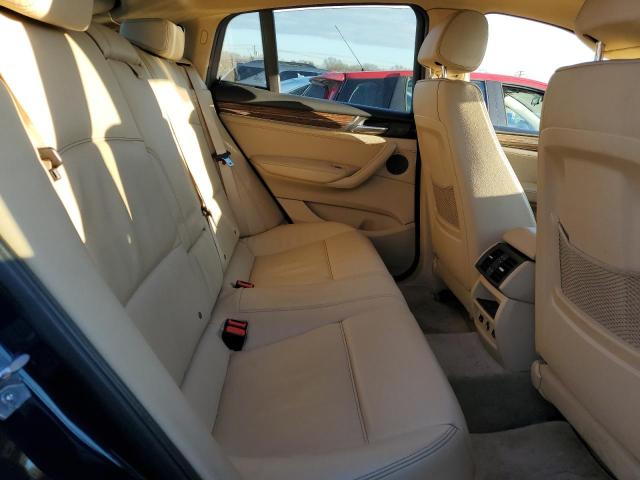 5UXXW5C55F0E87711 BMW X4 Xdrive35i