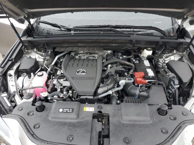 2T2KGCEZ8RC040032 Lexus Nx 350 Luxury