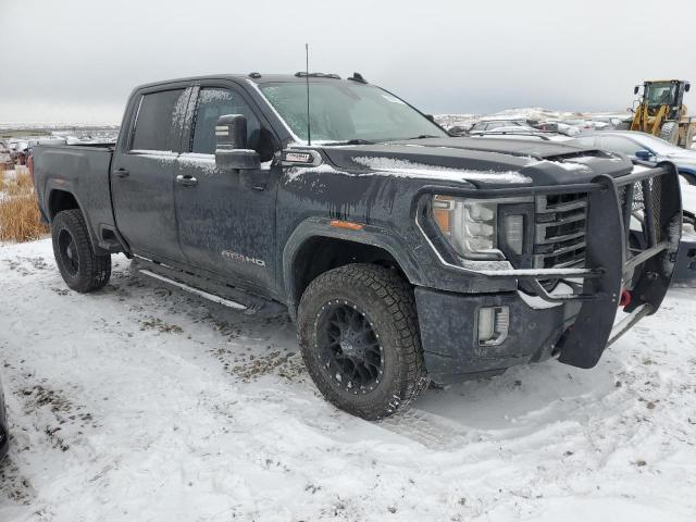 1GT49PEY2LF200345 GMC Sierra K2500 At4