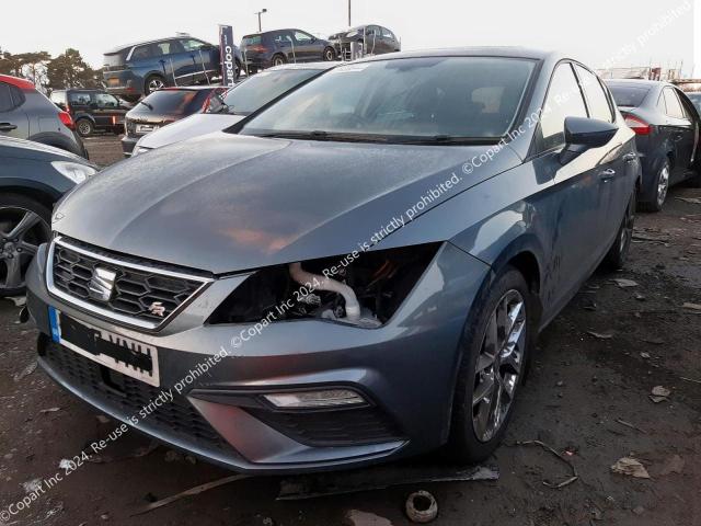 Seat leon fr 2017 for clearance sale