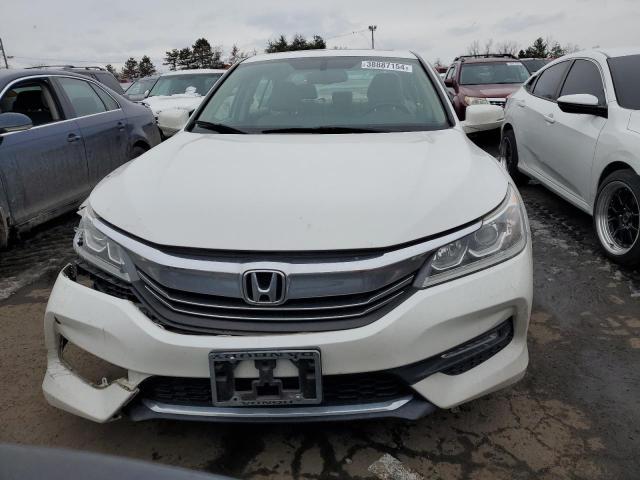 1HGCR2F85GA001758 Honda ACCORD EXL