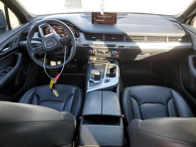 WA1LHAF78JD000803 Audi Q7 Premium Plus
