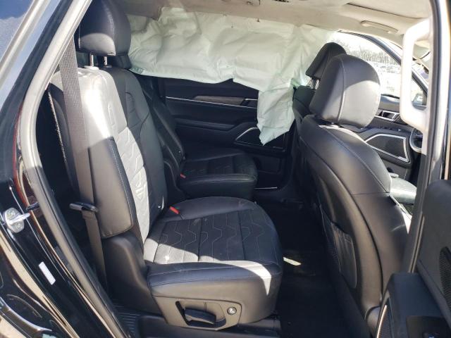 5XYP5DHC3NG250730 KIA Telluride Sx