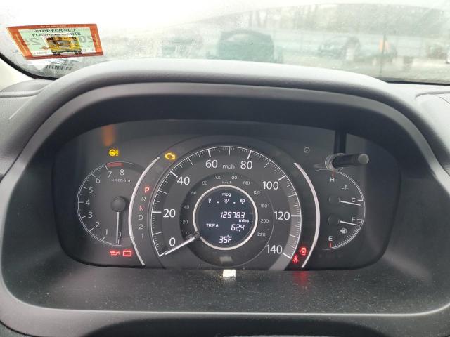 2HKRM4H72EH667134 Honda CR-V EXL