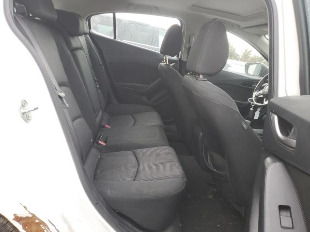 JM1BM1L7XE1185073 Mazda 3 TOURING