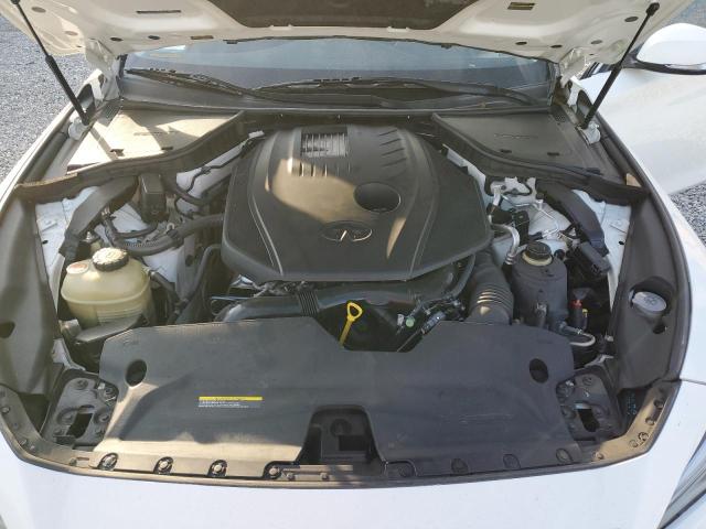 JN1CV7AP0JM400141 Infiniti Q50 PURE