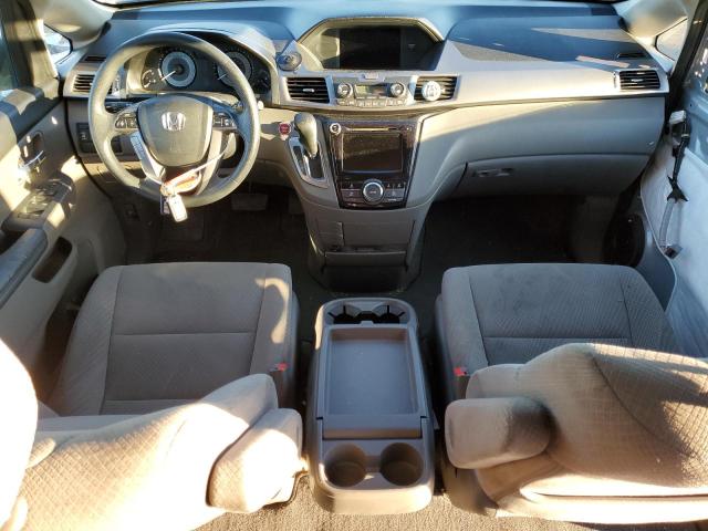 5FNRL5H41FB062164 Honda ODYSSEY EX
