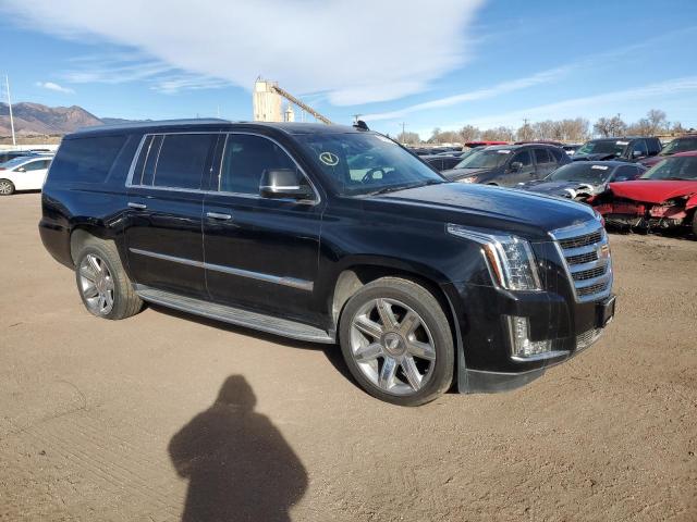 1GYS4JKJ4KR234627 Cadillac Escalade Esv Premium Luxury