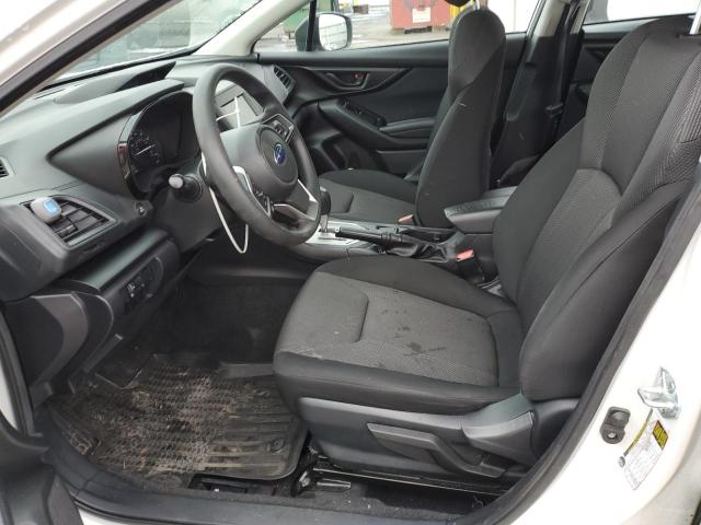4S3GTAB67N3727400 Subaru Impreza