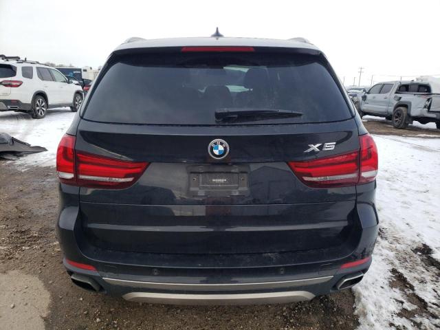 5UXKT0C51H0S80058 BMW X5 Xdr40e