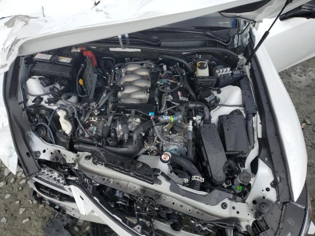 JTHAP1D29R5005164 Lexus Is 500 F Sport