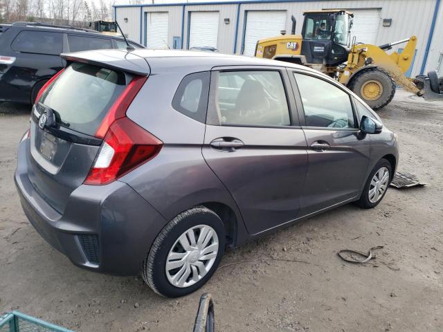 JHMGK5H54GX035680 Honda FIT LX