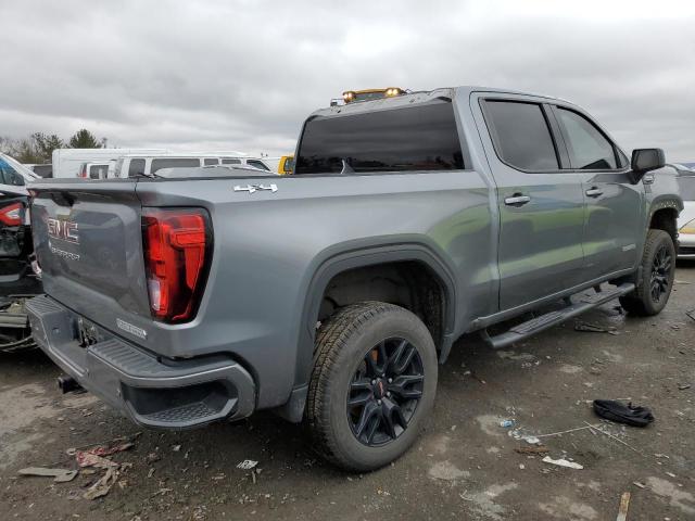 1GTU9CEDXLZ242234 GMC Sierra K1500 Elevation