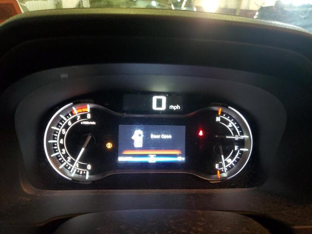 5FPYK3F17KB043776 Honda Ridgeline Sport
