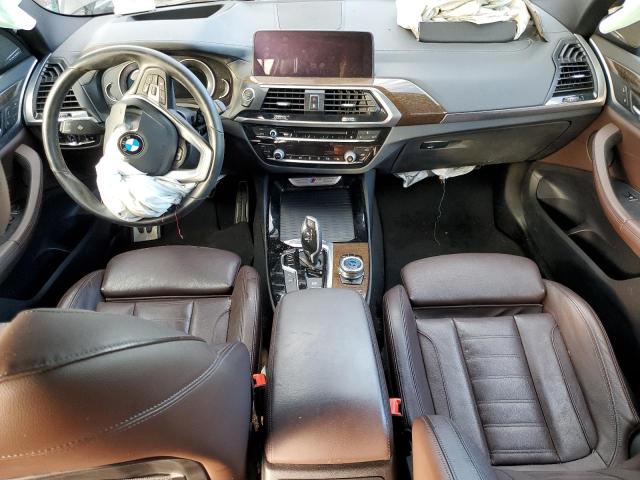 5UXTS3C56J0Y96580 BMW X3 Xdrivem40i
