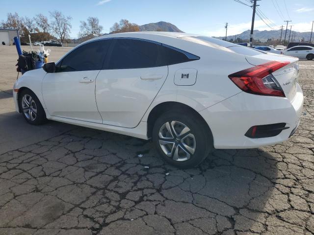 2HGFC2F53JH553157 Honda Civic Lx