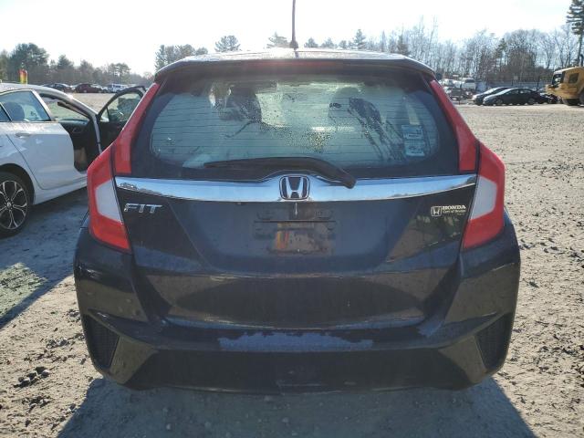 3HGGK5H81FM759263 Honda FIT EX