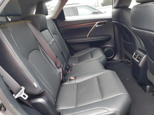 JTJHZKFAXL2025322 Lexus Rx 350 L