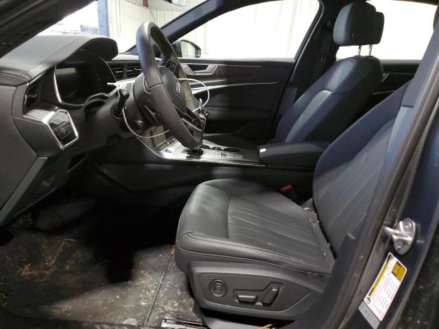 WAUL2BF21PN089955 Audi A6 Premium Plus
